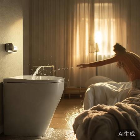 TOTO智能马桶维修预约热线电话详述ぁToto智能马桶壁挂：舒适生活新选择