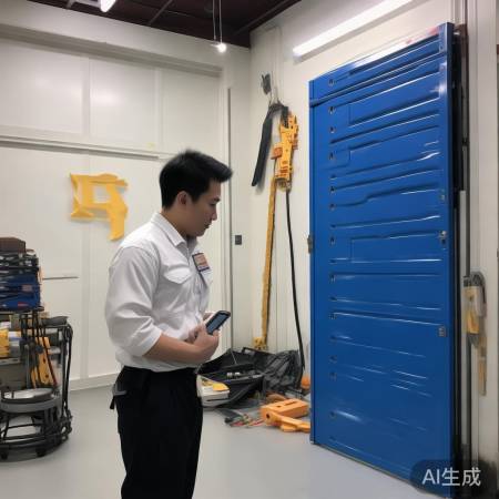 专业认证，规范维修