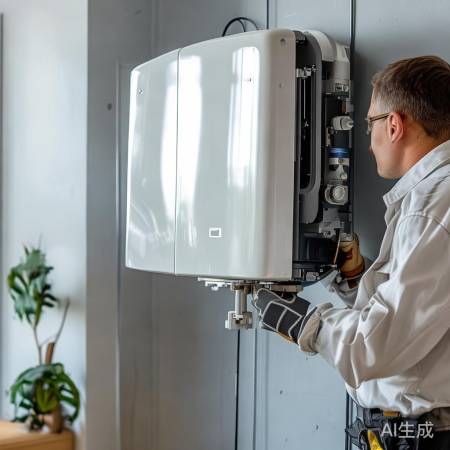 八喜(BAXI)壁挂炉服务热线全国通用解说ぁ壁挂炉下水管回水处理技巧解析