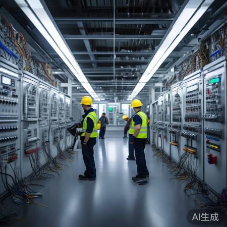 新时代热水器空气能24时客服热线教你$空气能弱电柜定制方案，提升电力安全与效率