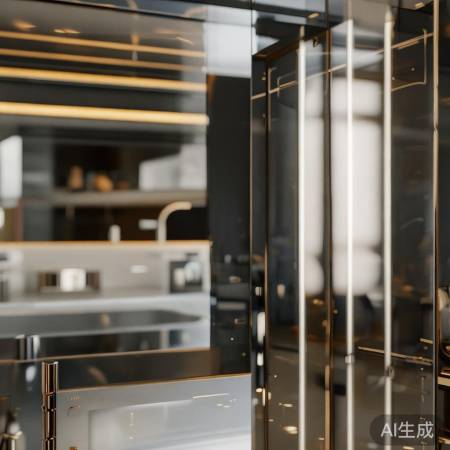 高端消毒柜,功能时尚价高