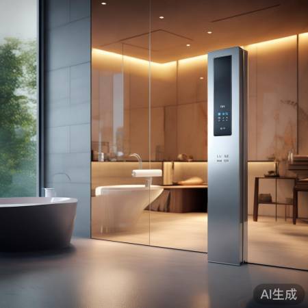 万和热水器7x24小时热线梳理+平衡式热水器：安全节能，冬季热水更舒适