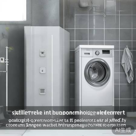 洗衣机插座宜近不沾水