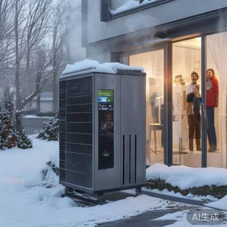 高效节能，一机两用