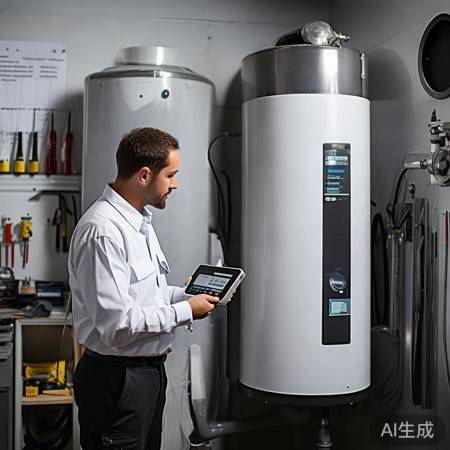 专业认证,规范维修