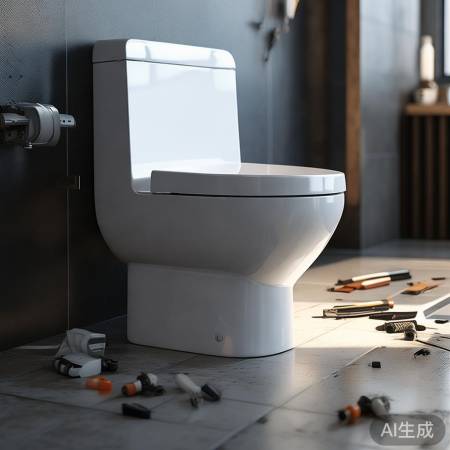 智能马桶贵且安装复杂