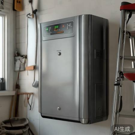 壁挂炉保养延长寿命