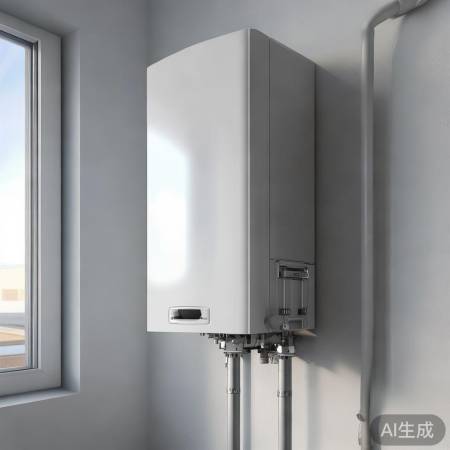 壁挂炉安装通风安全