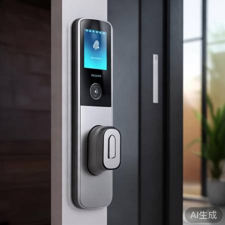 惠氏智能指纹锁售后电话是多少梳理☞飞利浦指纹锁710：智能生活新选择，安全便捷一步到位