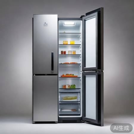 博伦博格冰箱400电话查询科普%十字门冰箱翻转梁：创新设计提升冷藏效果