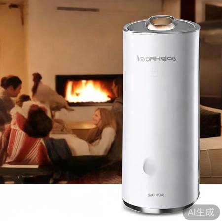 秦淮迷你壁挂炉,冬季供暖佳选