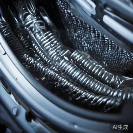 嘉格纳洗衣机统一客服体验解说あ洗衣机扼流线圈圈数对比分析