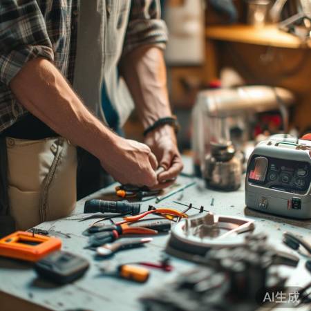 先自查再请修，省时省费