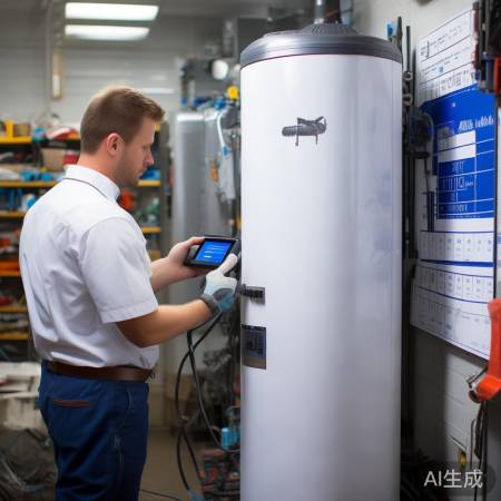 专业认证，严谨维修