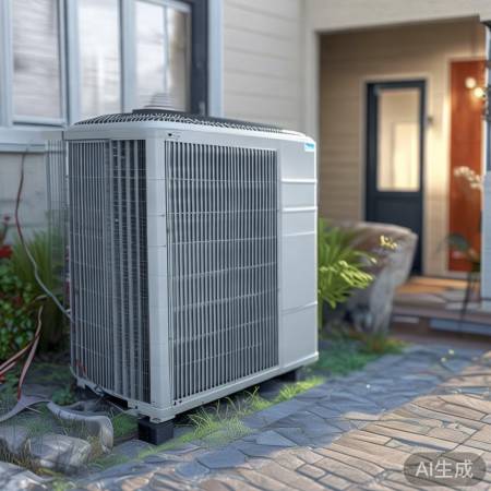 了解燃气/空气能空调