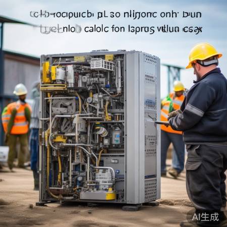 掌握技巧，轻松装空气能