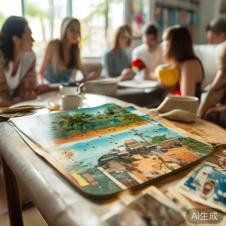 美诺冰箱售后救援热线讲解&唐山南湖公园冰箱贴——夏日记忆珍藏