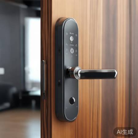 青稞智能锁同城售后快速服务剖析_智能锁升级必备：免费更换霸体锁芯，安全升级一步到位