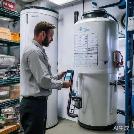 专业认证，规范维修