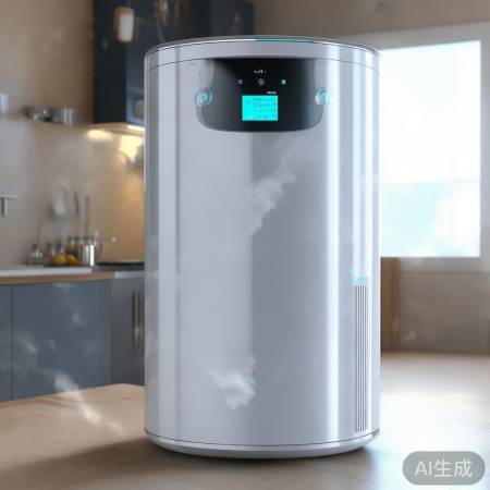 智能热水器,节能环保新选择