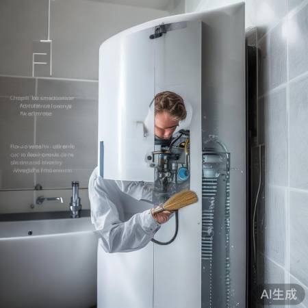 延长空气能热水器寿命秘诀