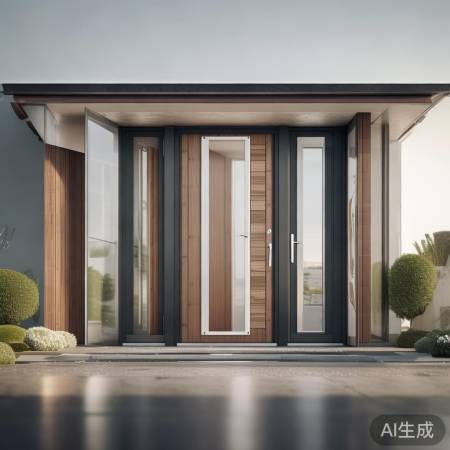 德盾防盗门售后无忧保障交流【2023年防盗门价格行情：不同品牌及材质对比】