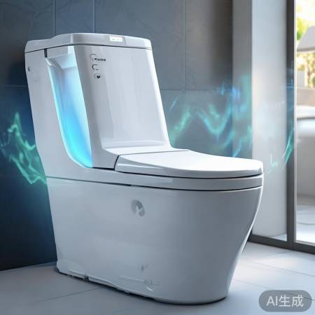 高仪智能马桶售后技术支持热线阐释,小白鲸智能马桶：告别传统，享受舒适如厕新体验