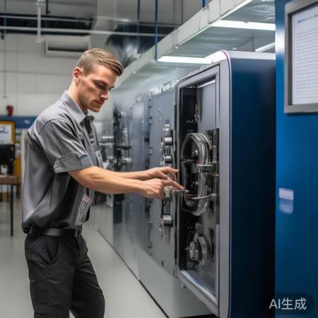 专业认证，规范维修