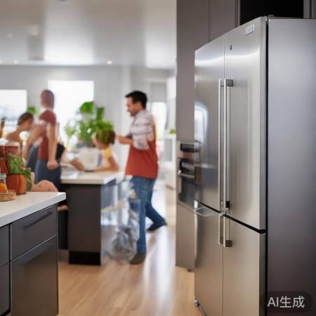 “徐州防爆冰箱，食品安全探讨”