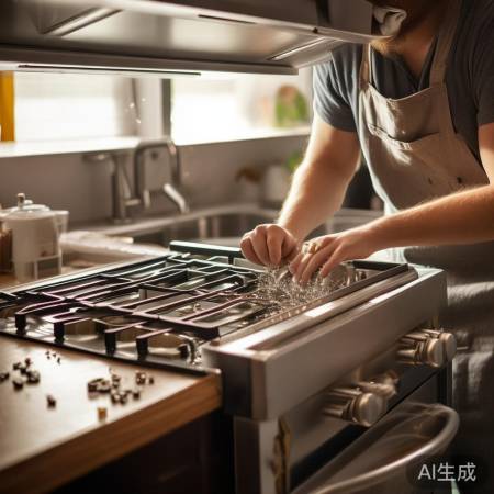 光芒油烟机售后服务网点搜索剖析♫油烟机滋滋响？揭秘原因及解决方法