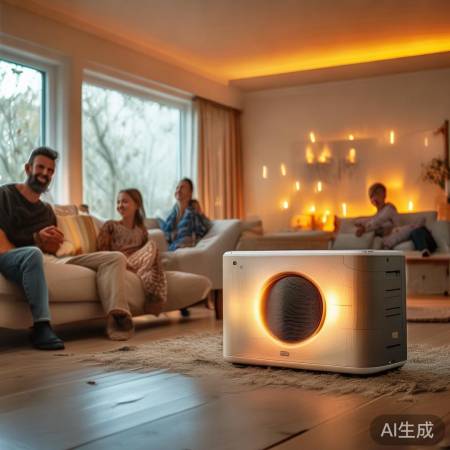 容声热水器空气能师傅预约热线解析-家用空气能采暖：冬季舒适取暖新选择
