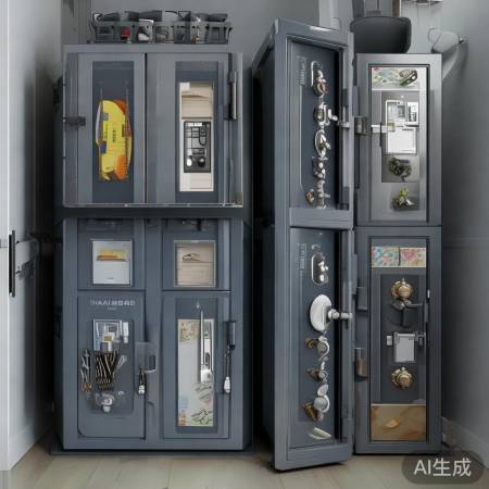 集宝保险柜官方24小时热线教大家☞保险柜选购指南：如何根据需求挑选合适尺寸