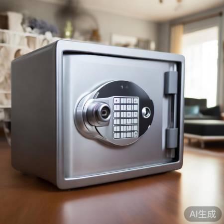 选保险柜，找最合适款