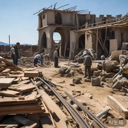 黑石保险柜专业售后热线分享—方舟：生存进化保险柜炮塔位置详解