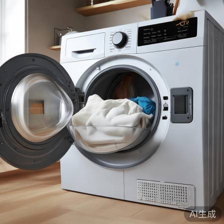 松下洗衣机售后电话是多少梳理#洗衣机选购攻略：揭秘如何选到性价比高的家用洗衣机