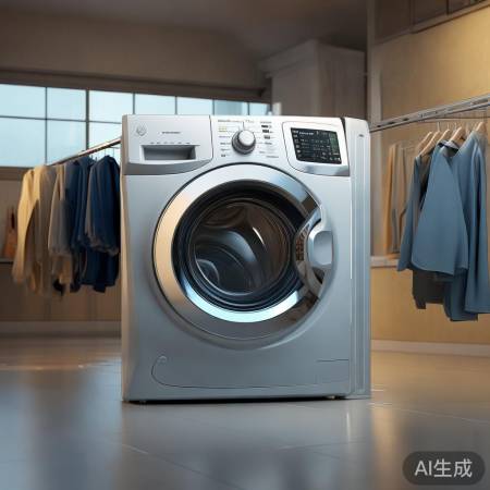 选购攻略助你选洗衣机