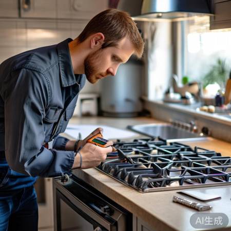 专业认证，规范维修