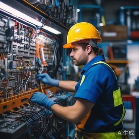 找专家帮忙，安全为重