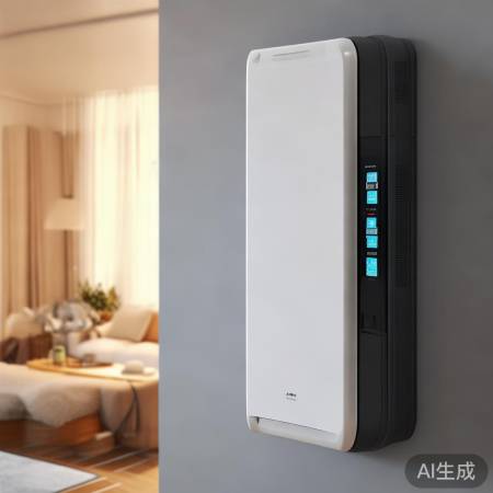 燃气壁挂炉分段控温