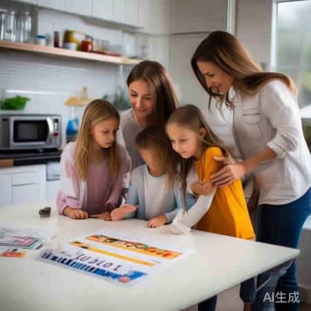 电器安全，你我共行