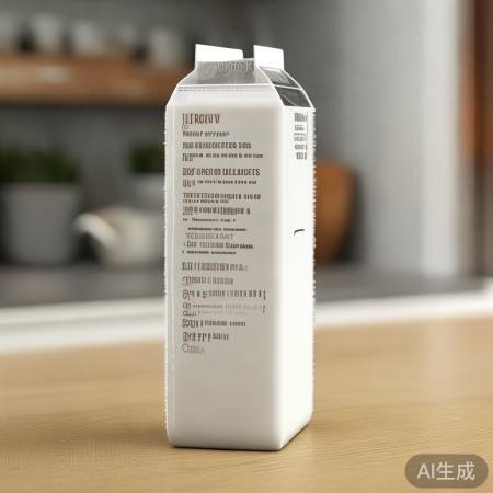 查看成分表，辨析健康度