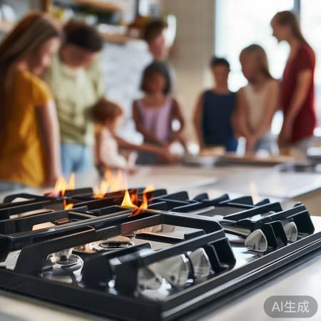 燃气灶证解读,选购要谨慎