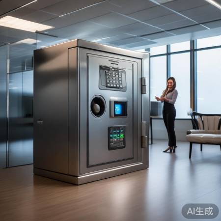 永发保险柜品牌客户热线传授@艾谱保险柜：安全守护，智能生活新选择