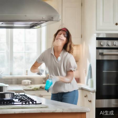 老板油烟机一站式维护热线解说@油烟机风机盘管清洗技巧，轻松提升室内空气质量