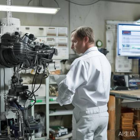 专业认证，规范维修