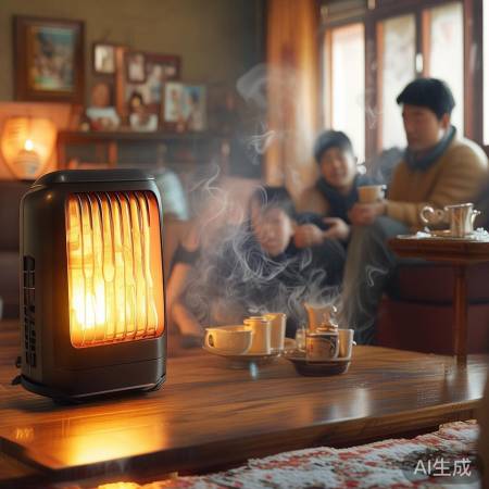 电辅热设备月费几百