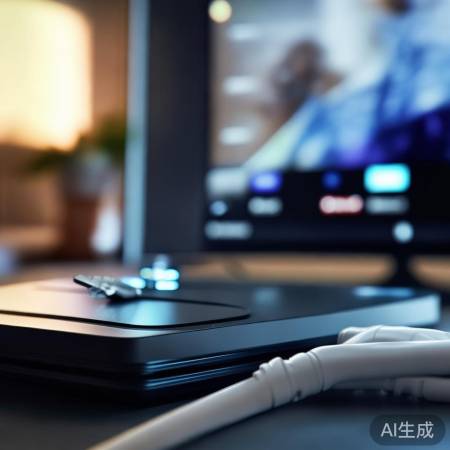 海顿电视机专业维护热线介绍←网络端口线连接电视机，轻松享受智能娱乐体验