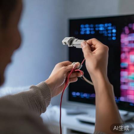 检查网络端口,保障智能娱乐