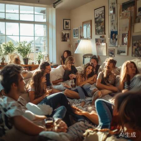 点赞分享，轻松生活小技巧