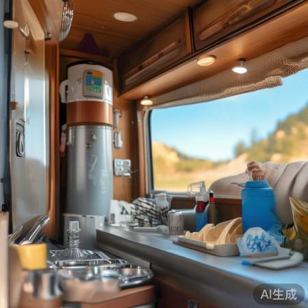 三林热水器技支援热线讲解%房车电热水器清洗妙招大揭秘